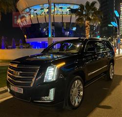 كاديلاك اسكاليد